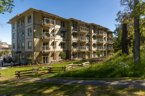 The Woodlands